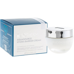 Biotherm Aquasource Hydra Barrier Cream 50Ml