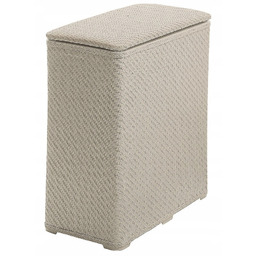 Gedy 203803 Ambrogio kosz na bieliznę 50x55x28 cm,