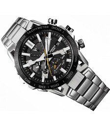 CASIO Zegarek EQB-2000DB-1AER
