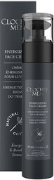 Clochee Men, krem energetyzujący do twarzy, 50ml