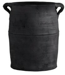 Tine K Home -Gliniana donica Row M