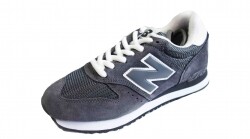 Buty sportowe New Balance 301 D/GREY 36