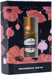 Opium - Perfumy w Olejku Sattva, 10ml