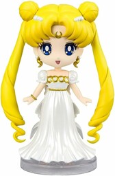 BANDAI Sailor Moon Wieczna figurka Figuarts Mini Princess