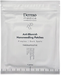 Dermomedica Anti-Blemish Nanoneedling Patches