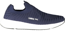 MĘSKIE BUTY SPORTOWE CARRERA NIEBIESKIE