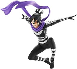 Banpresto - One-Punch Man - #3 Speed-O''-Sound Sonic,