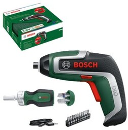 Bosch_elektronarzedzia Wkrętarka akumulatorowa BOSCH IXO 7 06039E0002 3.6V