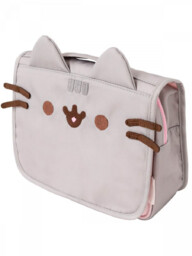 Kosmetyczka Pusheen - Bon Meowage
