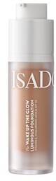 IsaDora The Wake Up the Glow Luminous Foundation