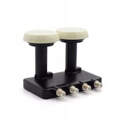 Konwerter monoblock Inverto Quad Monoblock