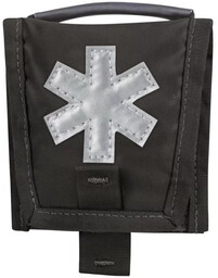 Apteczka Helikon MICRO MED KIT Czarny-Black (MO-M06-NL-01)