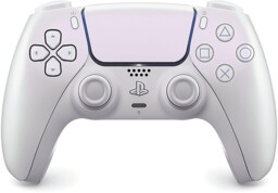 Kontroler bezprzewodowy SONY DualSense Chroma Pearl