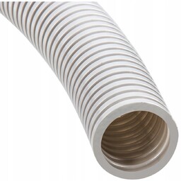 Rura Karbowana Peszel Pvc 40/32,3mm 320N Aks Zielonka