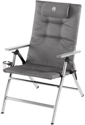 COLEMAN Krzesło ogrodowe 5 Position Padded