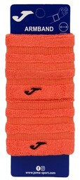 JOMA Frotka na rękę Slam Pro 400701.000 Pomarańczowy