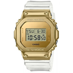 Zegarek męski CASIO G-SHOCK GM-5600SG-9ER