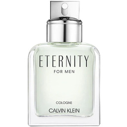 Calvin Klein, Eternity Cologne For Men, woda toaletowa,