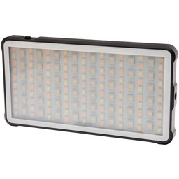 PATONA Kompaktowa lampa LED Premium RGB, 2500-9000K,