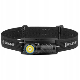 Latarka czołowa i kątowa Olight Perun 3 Mini