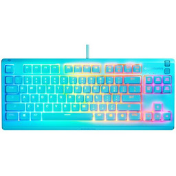 SteelSeries Apex 3 TKL US Aqua