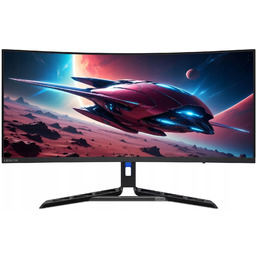 Monitor Led 32" Lenovo R34w 30