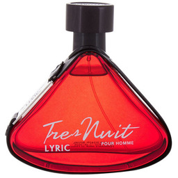 Armaf Tres Nuit Lyric woda perfumowana 100 ml