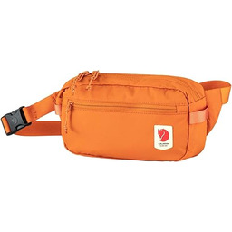 Fjällräven High Coast Waist Pack rozmiar uniwersalny, Zachód