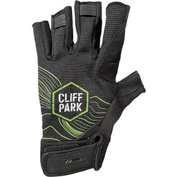 Zanier - Rękawiczki unisex Cliff Park