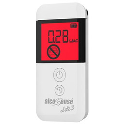 ALCOSENSE Alkomat Elite 3