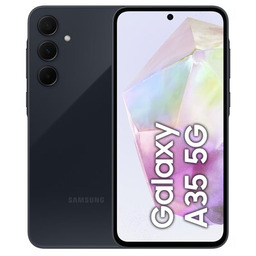 Samsung Galaxy A35 128GB 5G Dual SIM granatowy