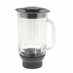 Blender szklany Thermo Resist Kenwood AT358 Chef Major