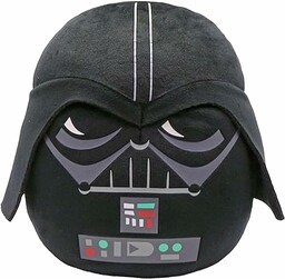 TY Darth Vader Disney Star Wars Squish-A-Boos 40