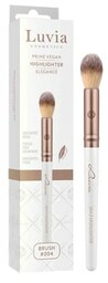 Luvia Prime Vegan Highlighter - Elegance 204 Pędzel