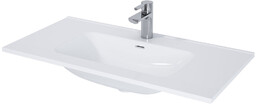 ELITA 145845 / RE040903068060 Umywalka skappa 90, ceram