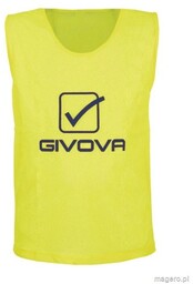 GIVOVA ZNACZNIK PRO CT01 ŻÓŁTY