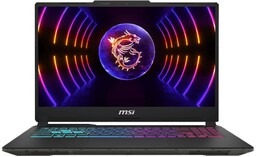 MSI Cyborg 15 A13VE-1613XPL - i5-13420H 15,6'' 16GB