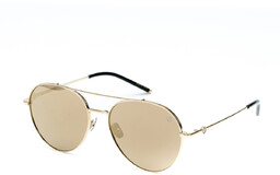 Okulary BELSTAFF MAGNUM-DORADO. Okulary przeciwsłoneczne, Kolor złoty. Kobieta.