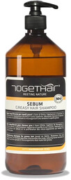 Togethair Sebum Shampoo 1L