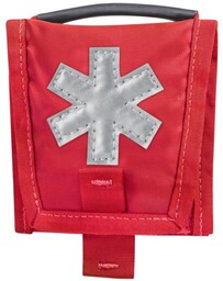 Apteczka Helikon MICRO MED KIT Czerwona (MO-M06-NL-25)