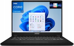 Laptop Msi Modern 14 C13M 14"FHD i7-1355U 16GB