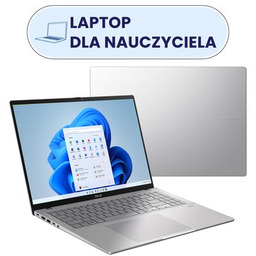 ASUS Laptop VivoBook S14 S3407VA-LY032W 14" IPS i7-13620H