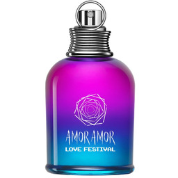 Cacharel Amor Amor Love Festival woda toaletowa 50