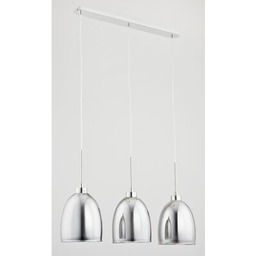 Lampa wisząca Ronda E27 3 x 60