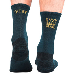 Todo Active Tatry - Rysy - skarpety trekkingowe