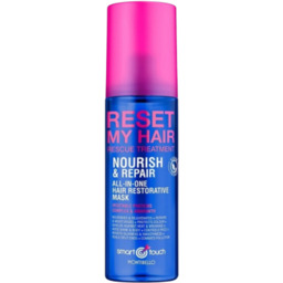 Montibello Reset My Hair 12-in-1 Lekkie Serum Regenerujące