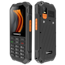 myPhone Hammer 6 LTE