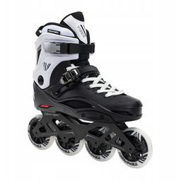 Rolki męskie Tempish Viber 90 białe 41 Eu