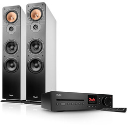 Zestaw Teufel ULTIMA 40 KOMBO 2 Kolor: Biały