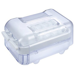 WHIRLPOOL Kostkarka do lodu Ice Mate 101